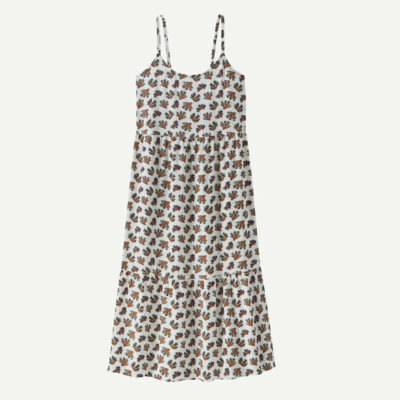 W's Tidal Threads Dress