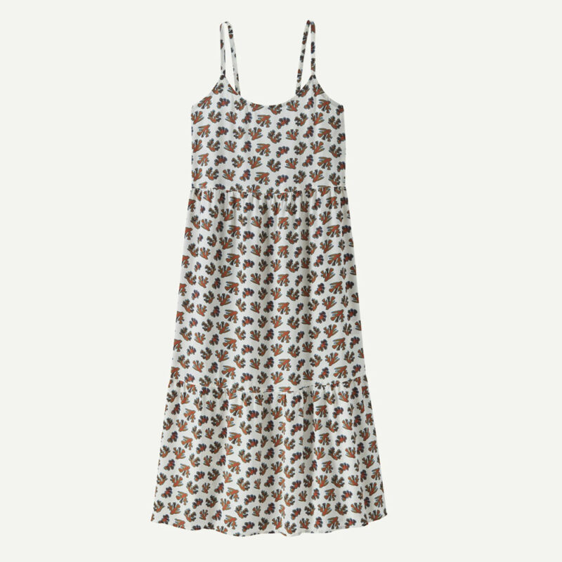 W's Tidal Threads Dress