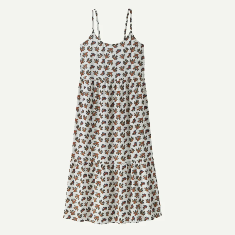 W's Tidal Threads Dress - Image 2