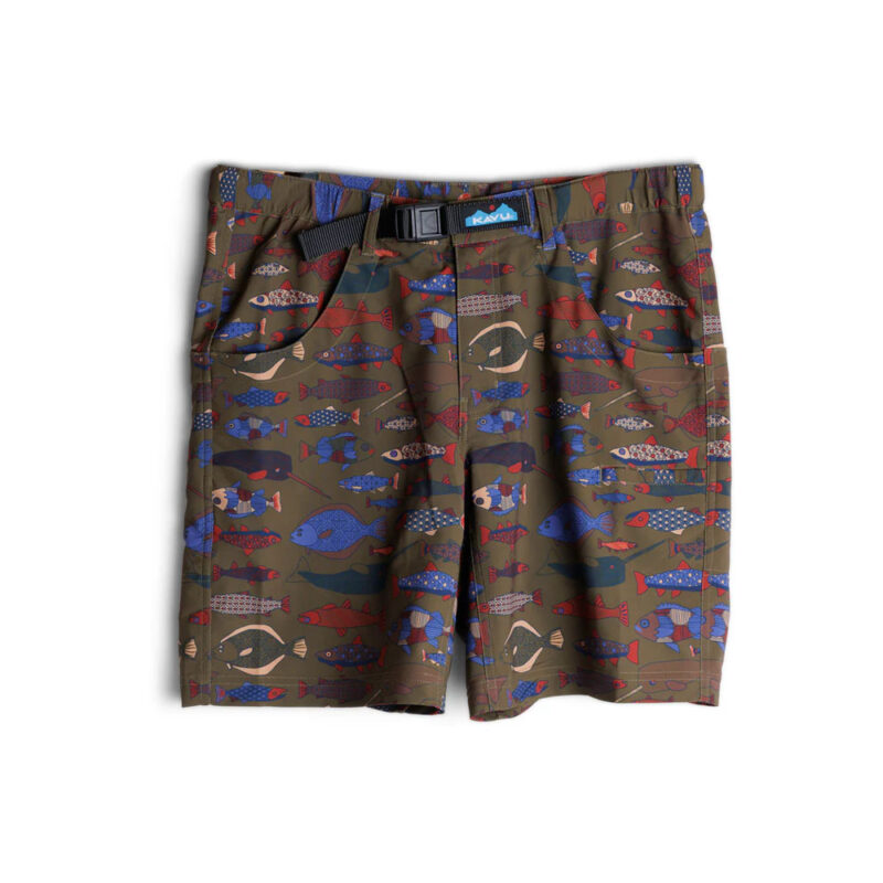 Chilli H20 Shorts by Kavu