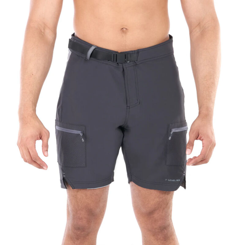 Level 6 Men's Guide Shorts