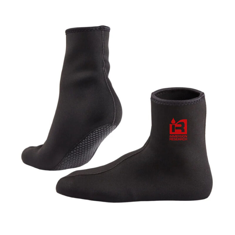 IR Neoprene Socks