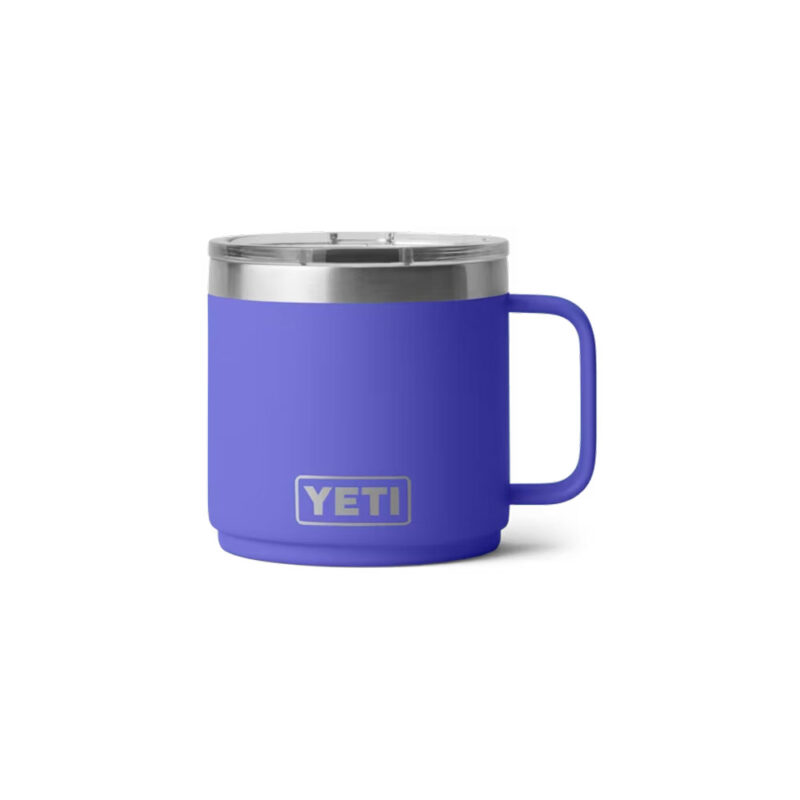 Yeti 14 oz Stackable Mug - Image 2