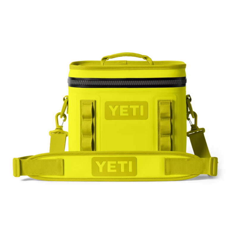 Yeti Hopper Flip 8