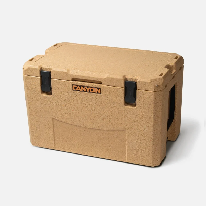 Canyon Outfitter V2 75 QT Cooler - Image 2