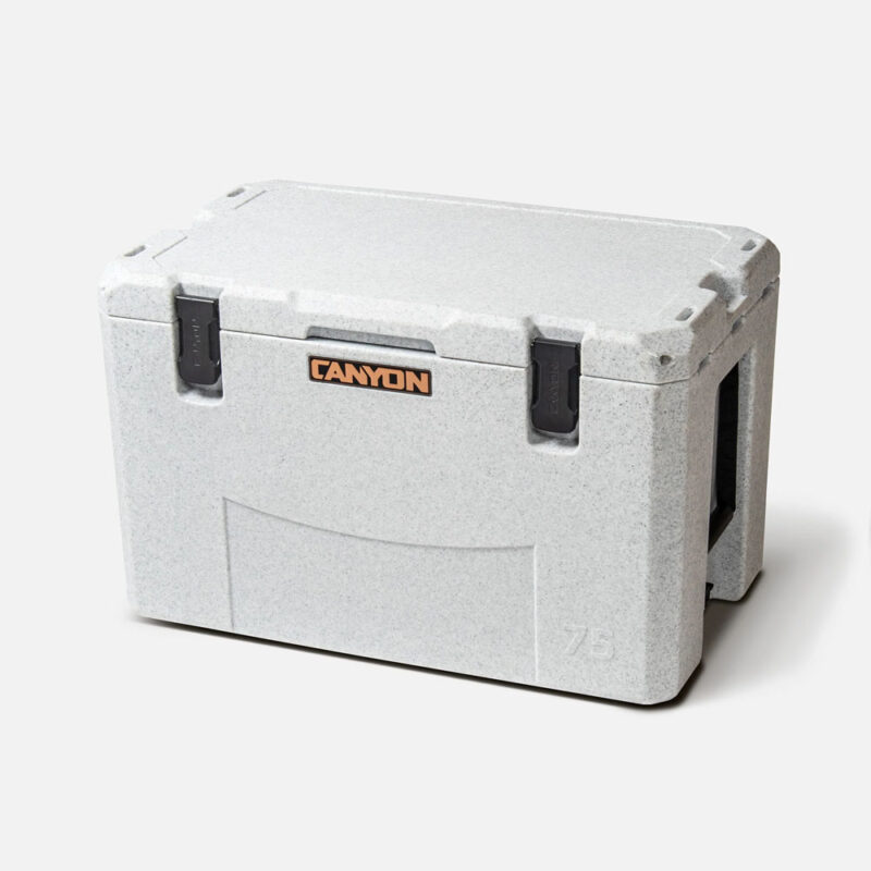 Canyon Outfitter V2 75 QT Cooler - Image 2