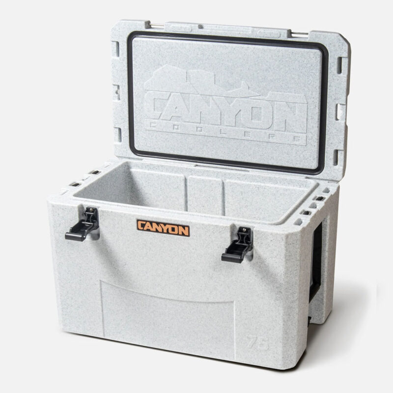 Canyon Outfitter V2 75 QT Cooler - Image 3