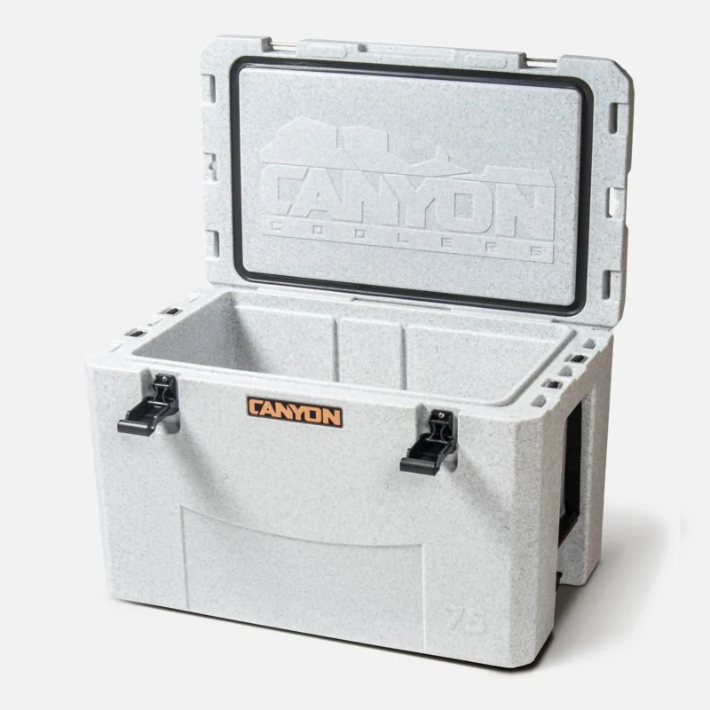 Canyon Outfitter V2 75 QT Cooler - Image 4