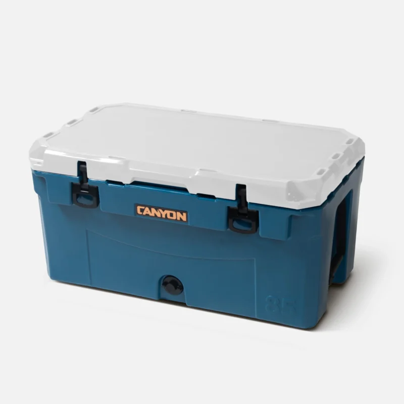 Canyon Pro 85 Quart Cooler - Image 2