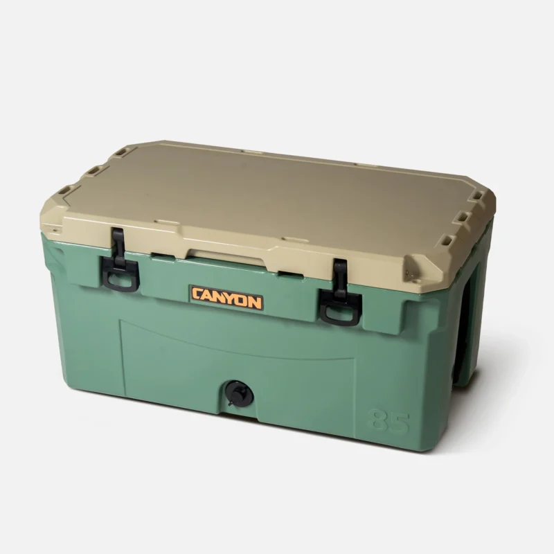 Canyon Pro 85 Quart Cooler - Image 3