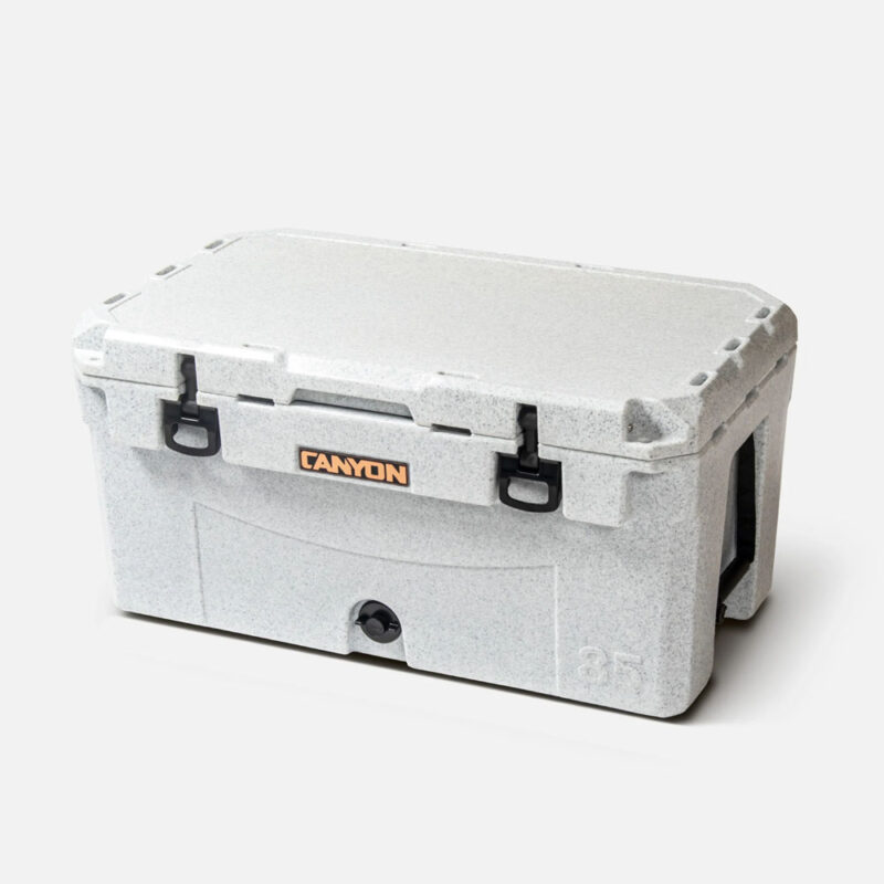 Canyon Pro 85 Quart Cooler - Image 2