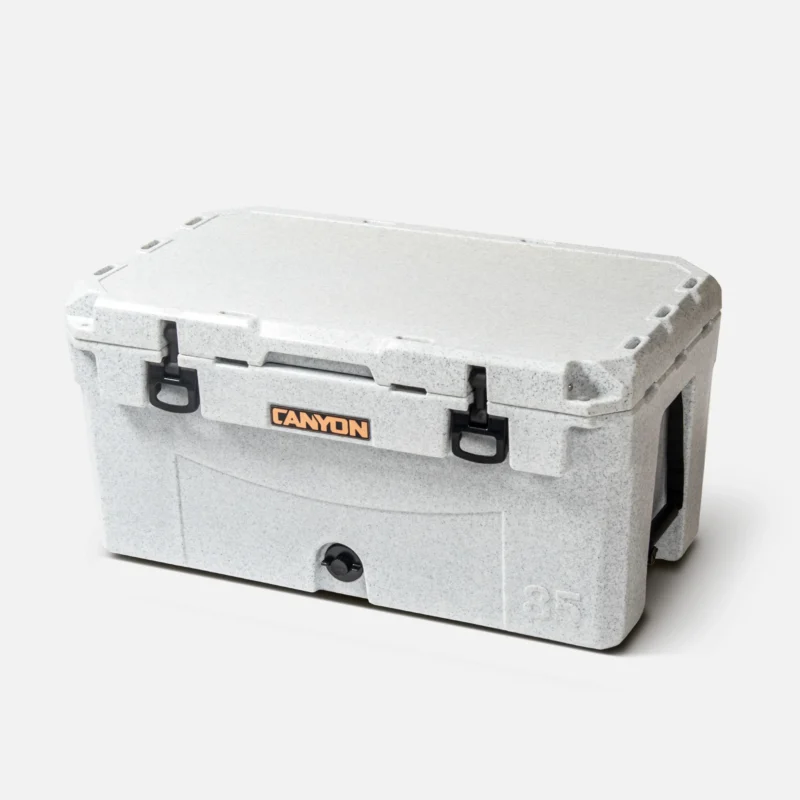 Canyon Pro 85 Quart Cooler