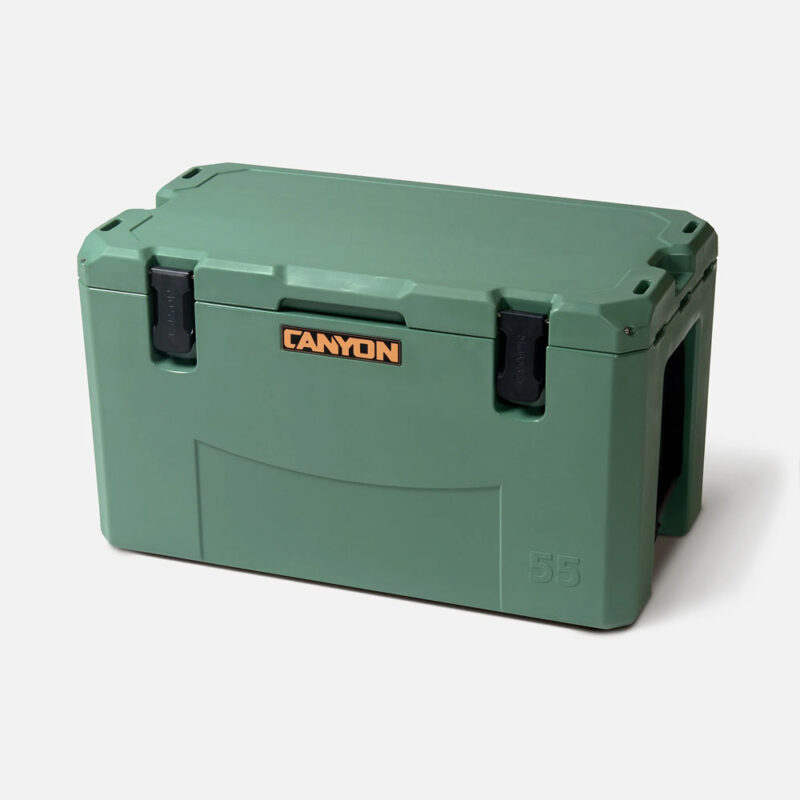 V2 Canyon Outfitter 55 QT Cooler