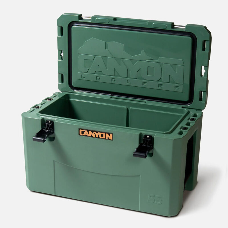 V2 Canyon Outfitter 55 QT Cooler - Image 3