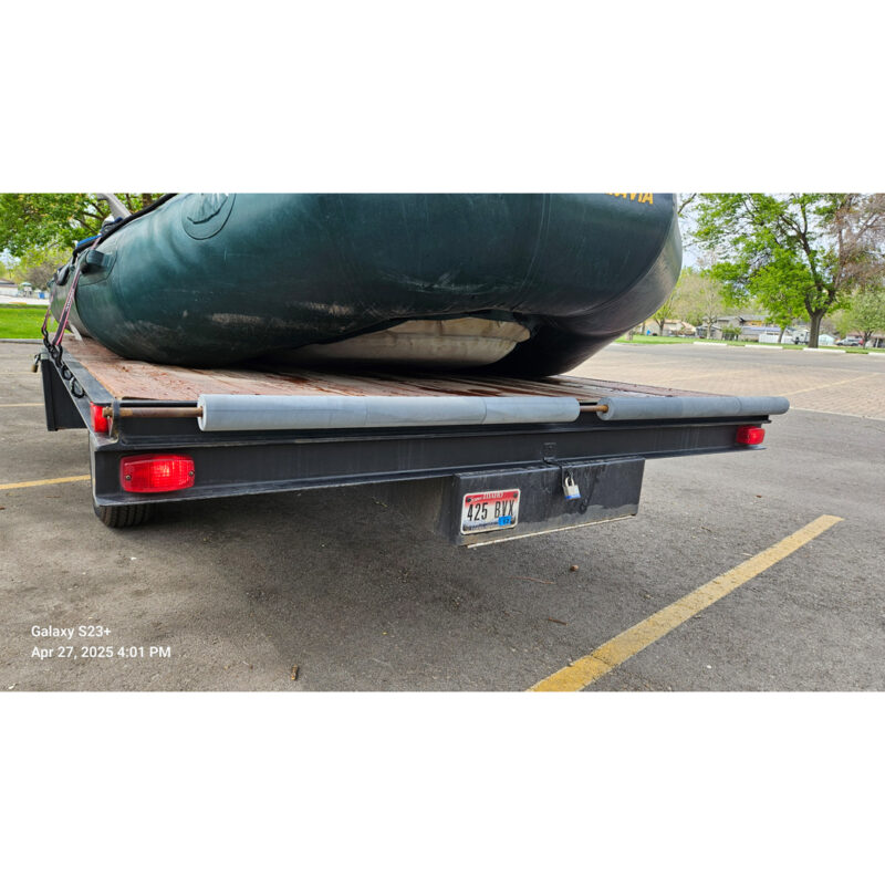 Used 2000 Maravia Package with Trailer - Image 5