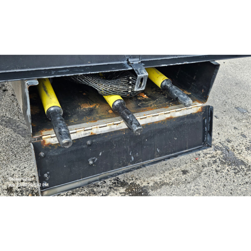 Used 2000 Maravia Package with Trailer - Image 7