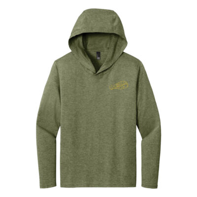 IRU Lost Grove Raft Sun Hoody