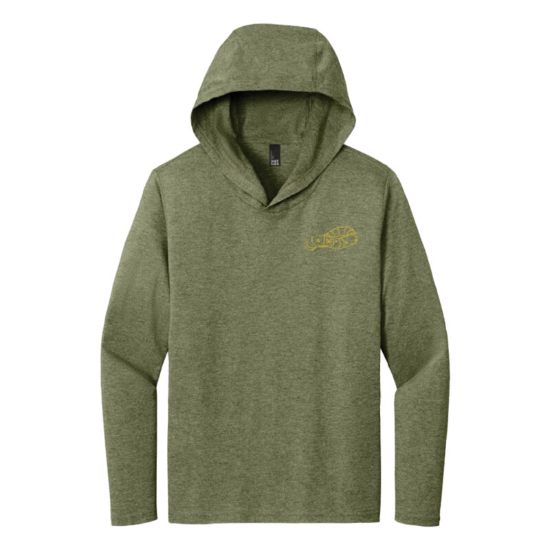 IRU Lost Grove Raft Sun Hoody