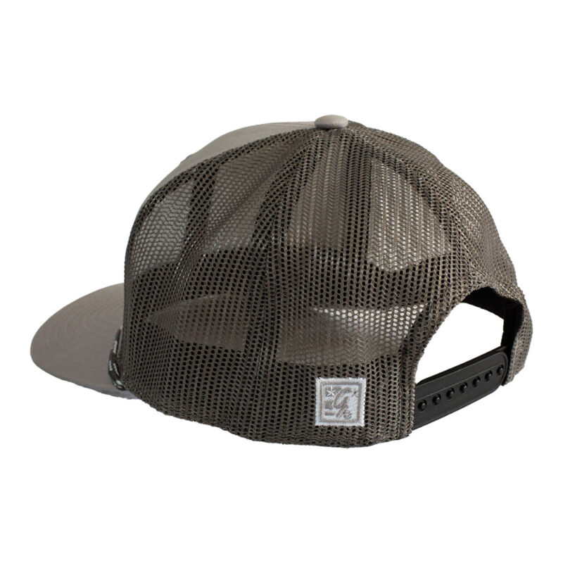 Cascade Patch Trucker Hat - Image 6
