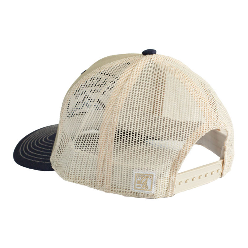 Cascade Patch Trucker Hat - Image 4