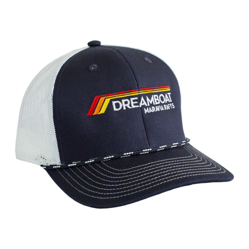 Maravia Trucker Hat - Image 5