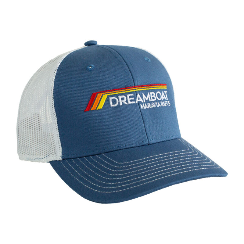 Maravia Trucker Hat - Image 3