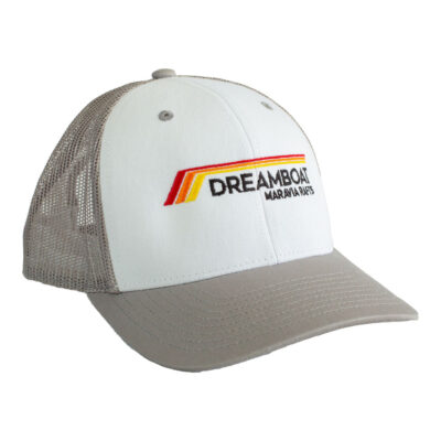 Maravia Trucker Hat