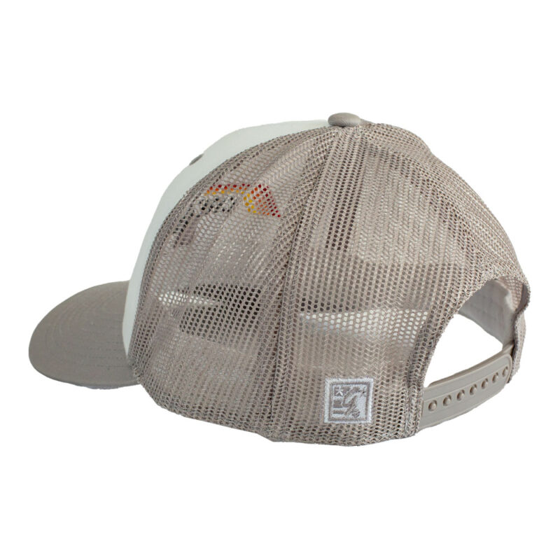 Maravia Trucker Hat - Image 2