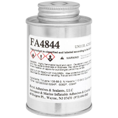 Clifton Hypalon Adhesive