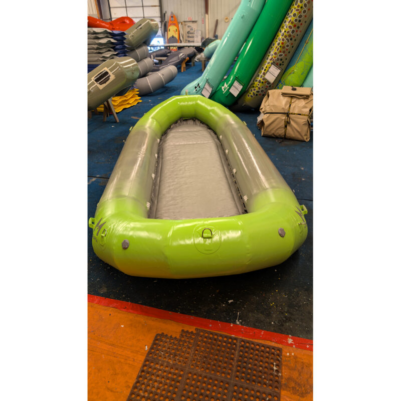 2025 Floor Model Maravia 15' Zephyr - Image 3