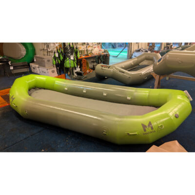 2025 Floor Model Maravia 15' Zephyr