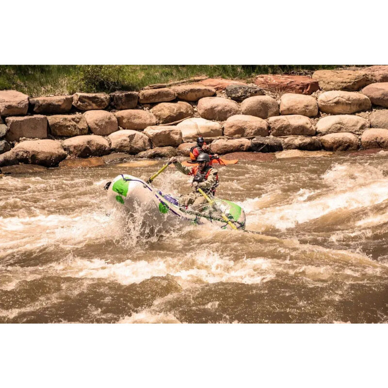 RIO CRAFT 10'6" COLORADO DROPSTITCH - Image 2