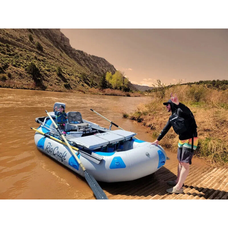RIO CRAFT 10'6" COLORADO DROPSTITCH