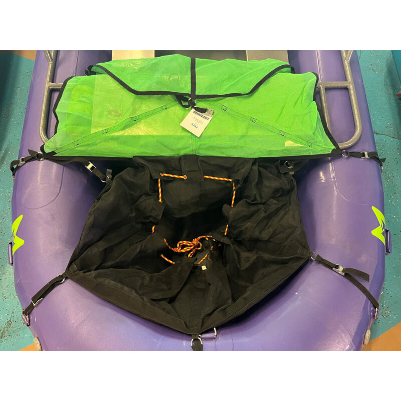 Used Small Pacific River Bag - Image 2