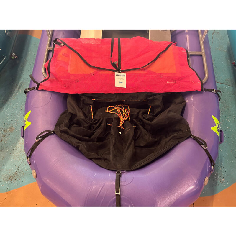 Used Large Pacific River Bag - Image 2
