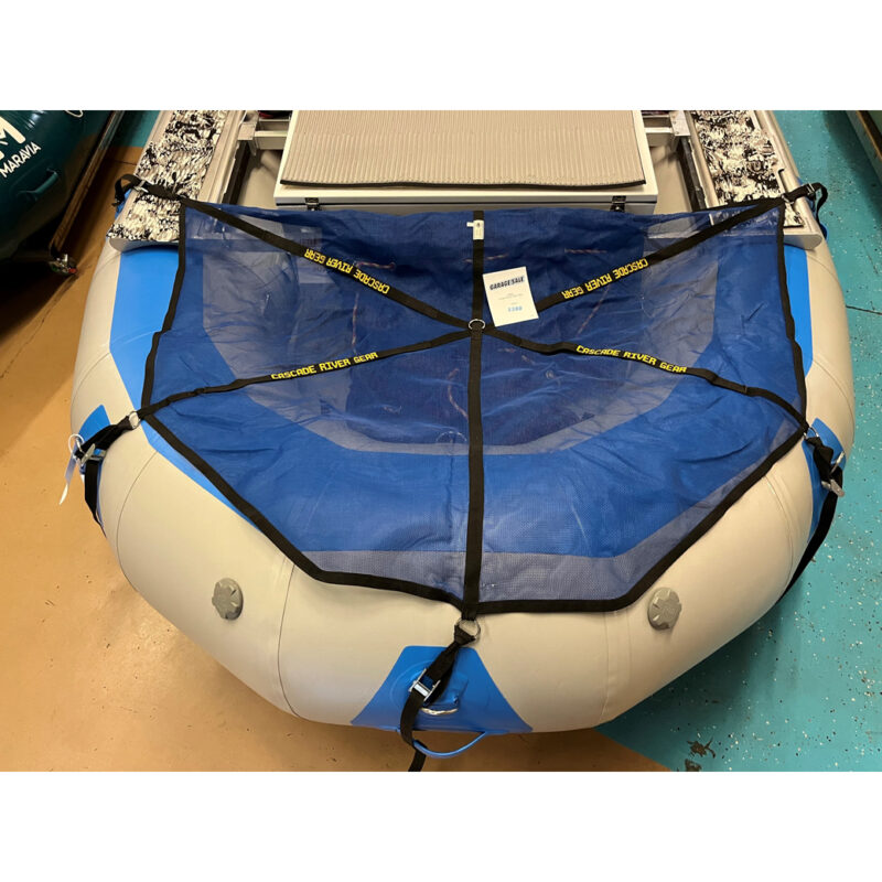 Used Large Pacific River Bag - Image 3