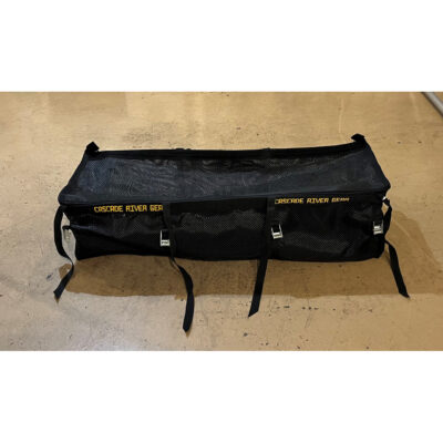 Used Superman Drop Box