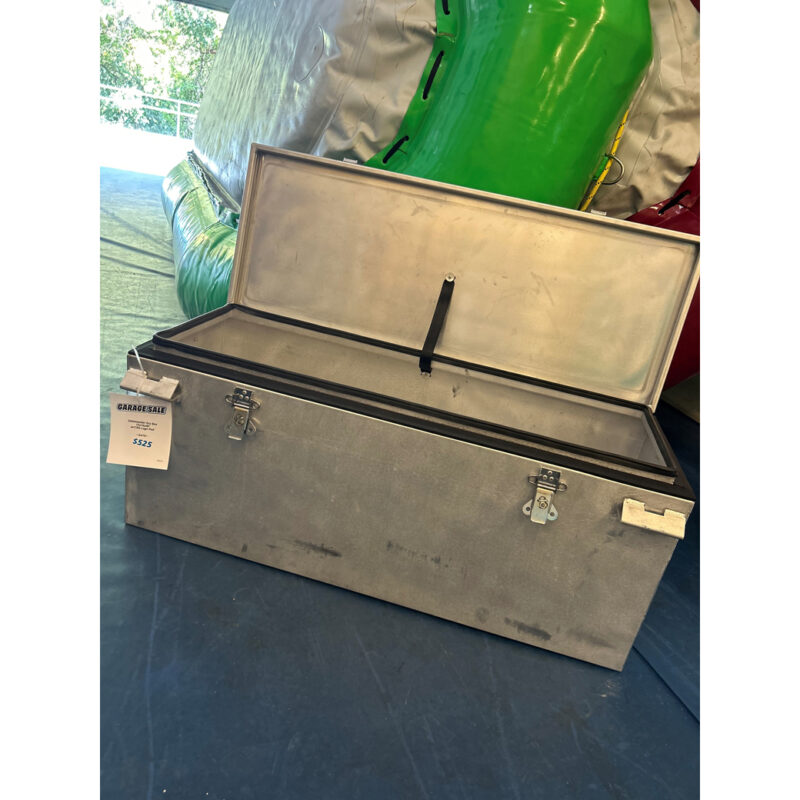 Used Salamander Drybox 15x16x40 w/Pad - Image 2