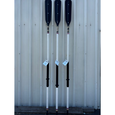 Used Sawyer 10' W/S Polecat Oar w/Synthetic Blade