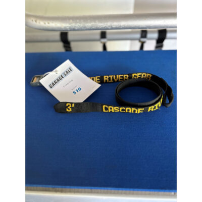 Used 3' Cam Loop Strap