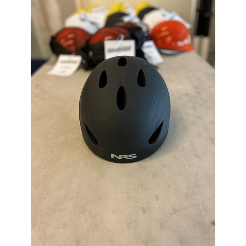 Used NRS Havoc Livery Helmet - Image 6