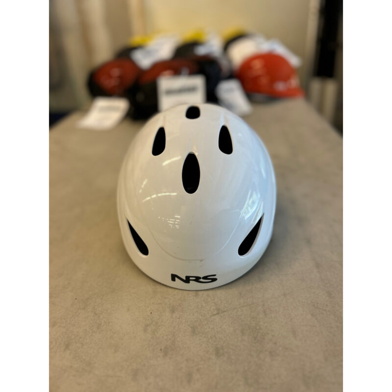 Used NRS Havoc Livery Helmet - Image 4