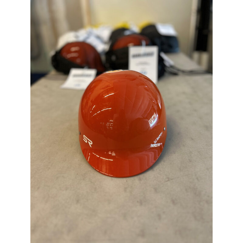 Used Super Scrappy Helmet - Image 2