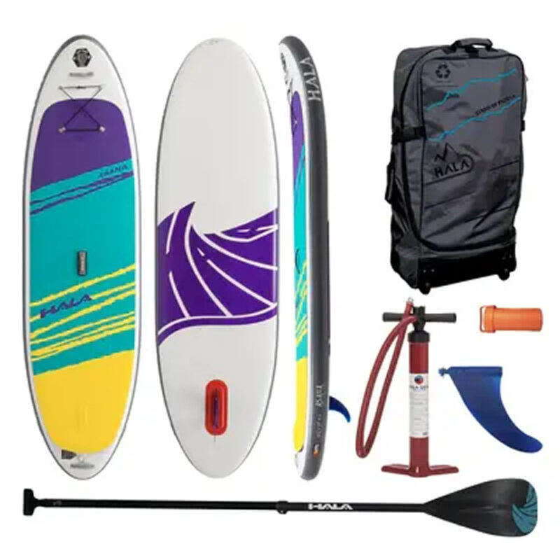 Asana SUP
