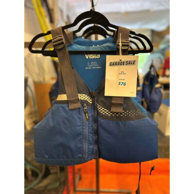 Used NRS Vista PFD