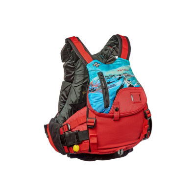 Astral LE 2025 Indus PFD