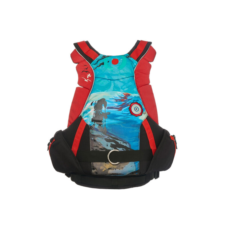 Astral LE 2025 Indus PFD - Image 7