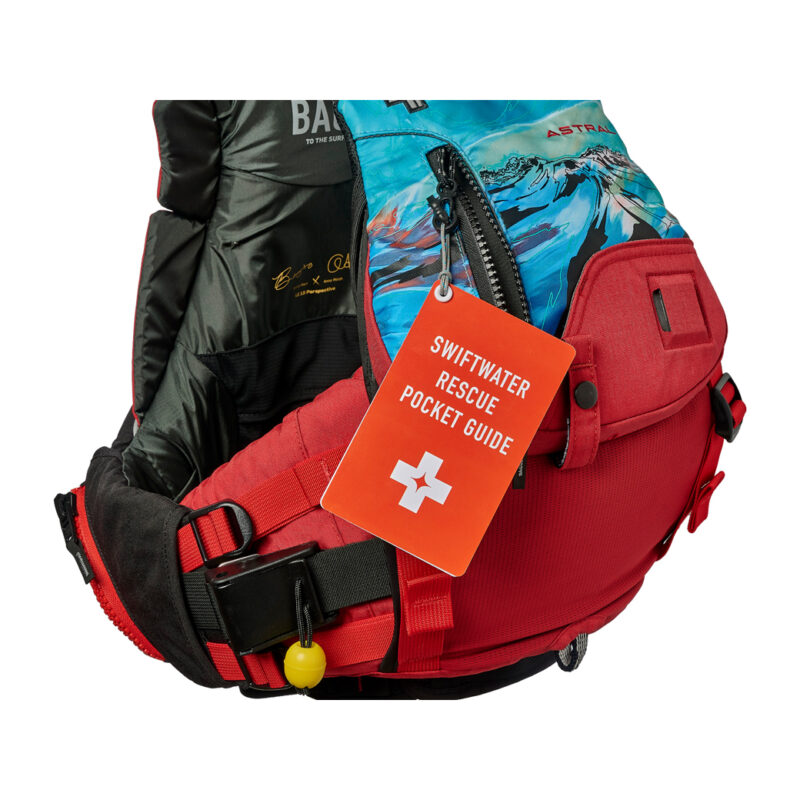 Astral LE 2025 Indus PFD - Image 6