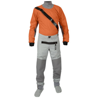 Supernova Semi Dry Suit