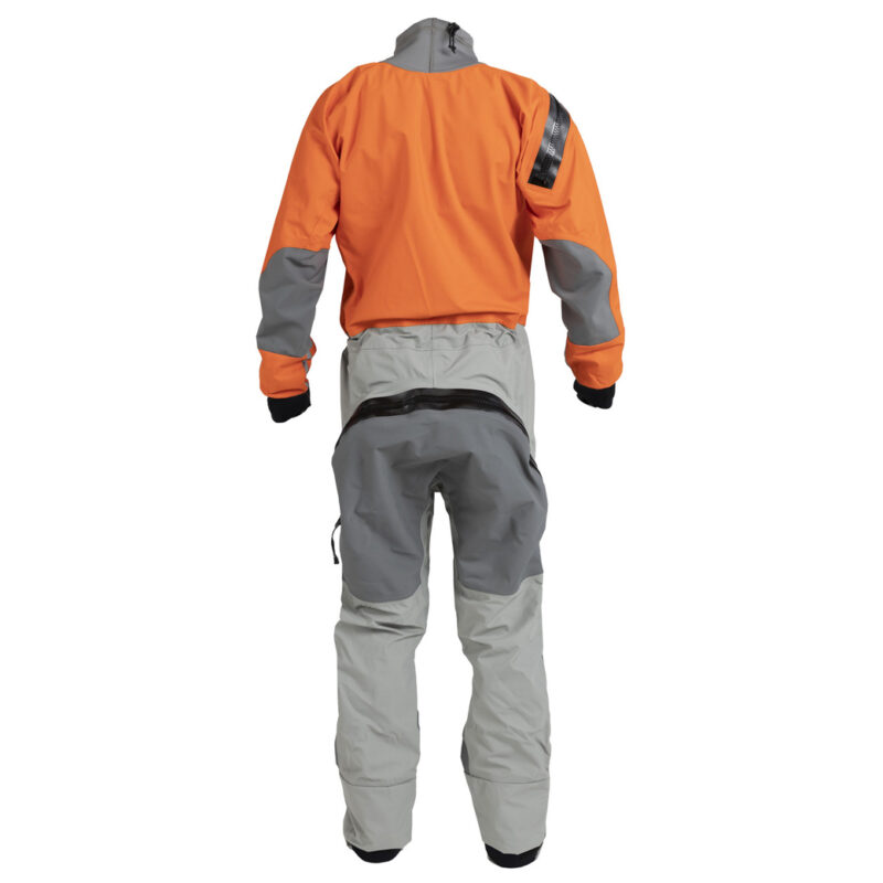 Women's SuperNova Hydrus Semi Dry Suit - Image 2